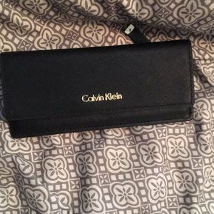 Calvin Klein wallet